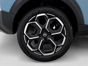 Citroën C3 C3 1.2 TURBO MAX 5P 11