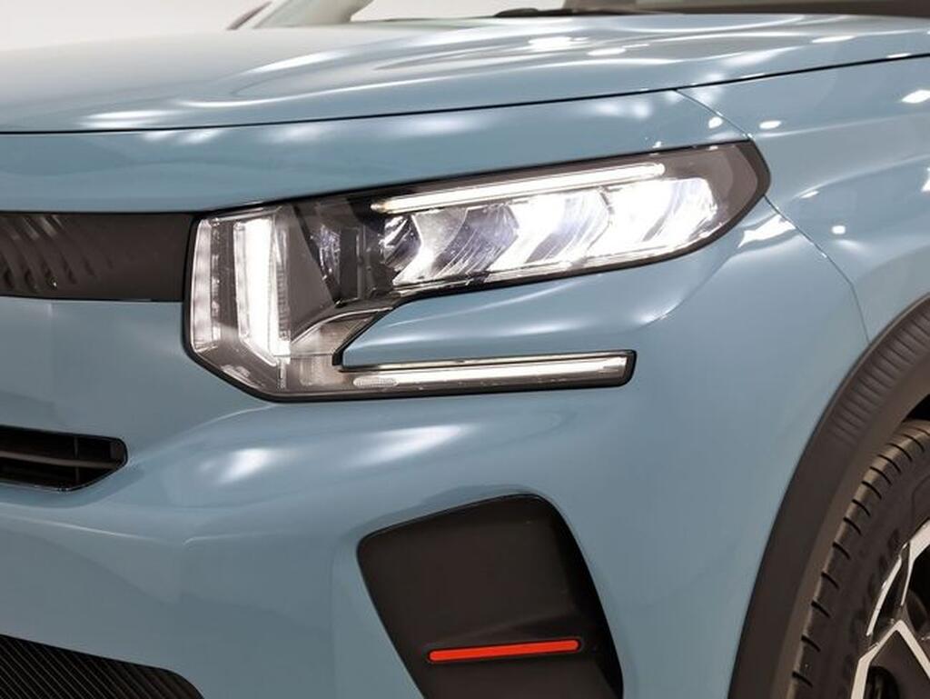 Citroën C3 C3 1.2 TURBO MAX 5P Segunda mano