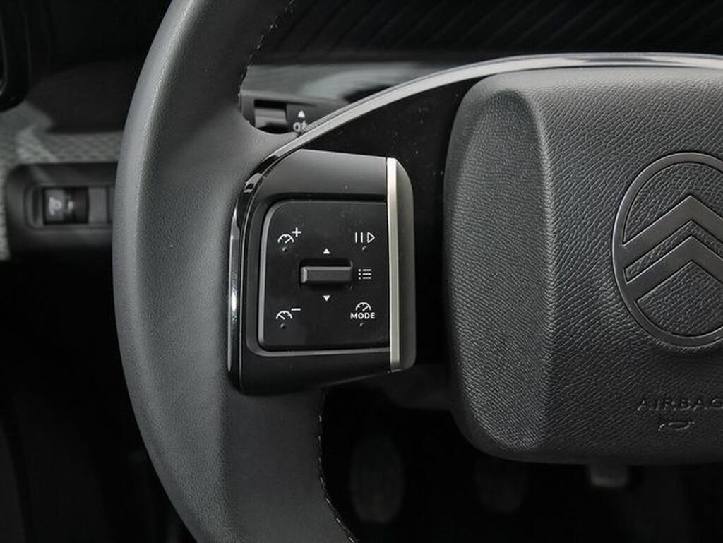 Citroën C3 C3 1.2 TURBO MAX 5P Segunda mano