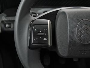 Citroën C3 C3 1.2 TURBO MAX 5P 18
