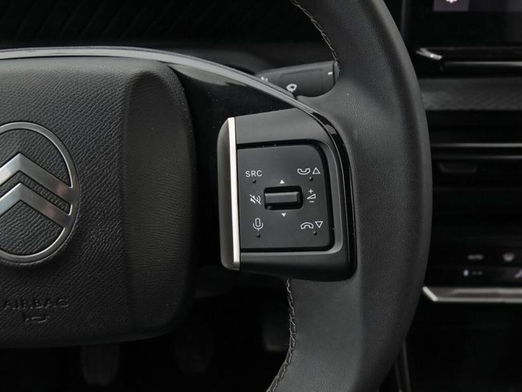 Citroën C3 C3 1.2 TURBO MAX 5P Segunda mano