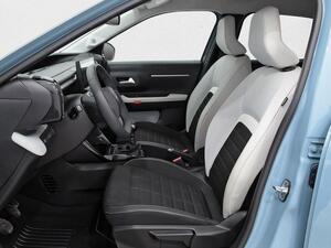 Citroën C3 C3 1.2 TURBO MAX 5P 8