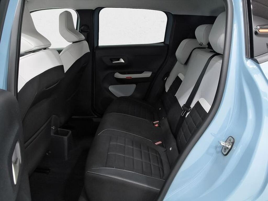 Citroën C3 C3 1.2 TURBO MAX 5P Segunda mano