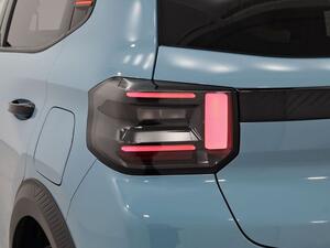 Citroën C3 C3 1.2 TURBO MAX 5P 29