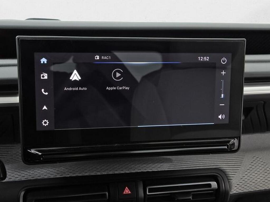 Citroën C3 C3 1.2 TURBO MAX 5P Segunda mano