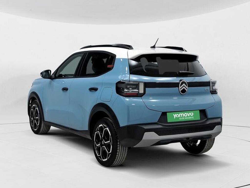 Citroën C3 C3 1.2 TURBO MAX 5P Segunda mano