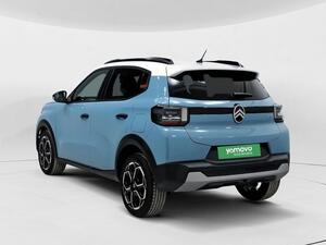 Citroën C3 C3 1.2 TURBO MAX 5P 2