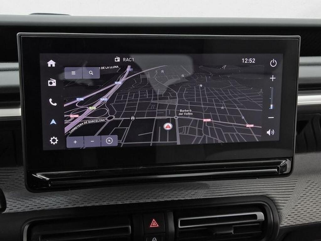 Citroën C3 C3 1.2 TURBO MAX 5P Segunda mano
