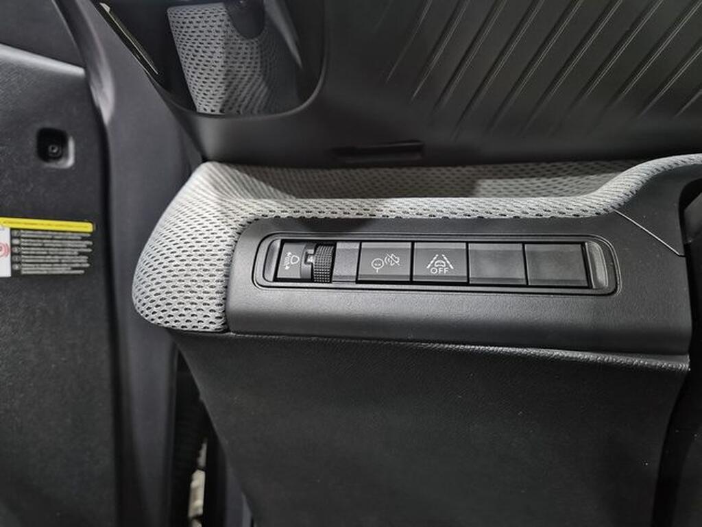Citroën C3 C3 1.2 HYBRID 110 EDSC6 BUSINESS 5P (KMO) Km0