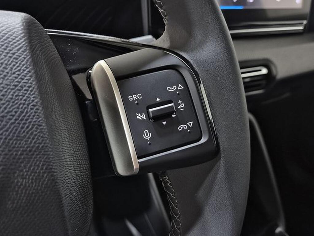 Citroën C3 C3 1.2 HYBRID 110 EDSC6 BUSINESS 5P (KMO) Km0
