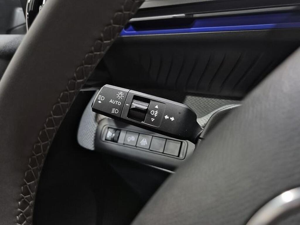 Citroën C3 C3 1.2 HYBRID 110 EDSC6 BUSINESS 5P (KMO) Km0