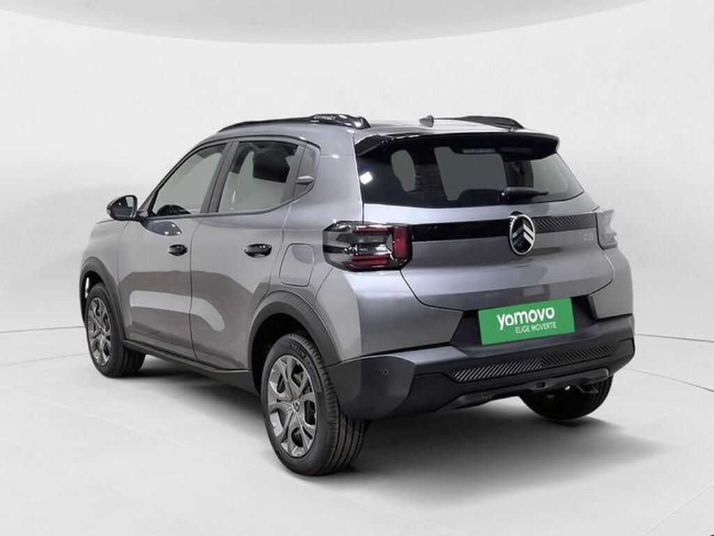 Citroën C3 C3 1.2 HYBRID 110 EDSC6 BUSINESS 5P (KMO) Km0