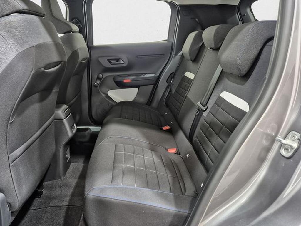 Citroën C3 C3 1.2 HYBRID 110 EDSC6 BUSINESS 5P (KMO) Km0