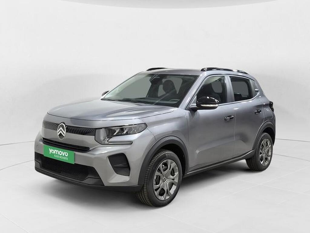 Citroën C3 C3 1.2 HYBRID 110 EDSC6 BUSINESS 5P (KMO) Km0
