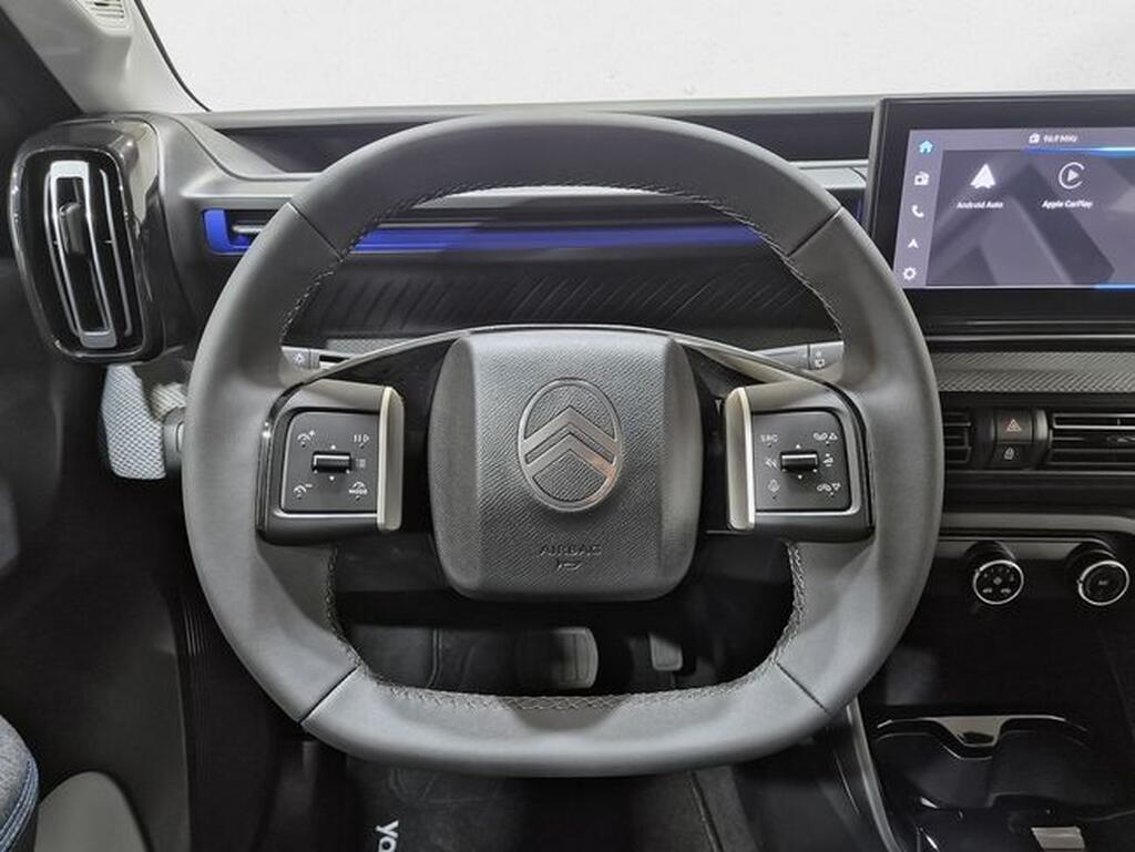 Citroën C3 C3 1.2 HYBRID 110 EDSC6 BUSINESS 5P (KMO) Km0