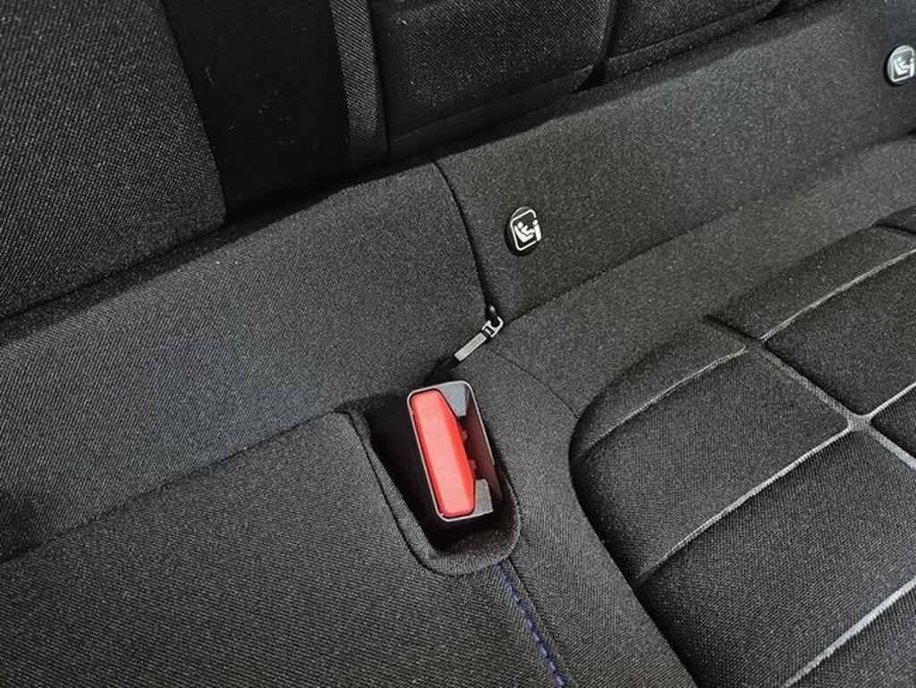 Citroën C3 C3 1.2 HYBRID 110 EDSC6 BUSINESS 5P (KMO) Km0