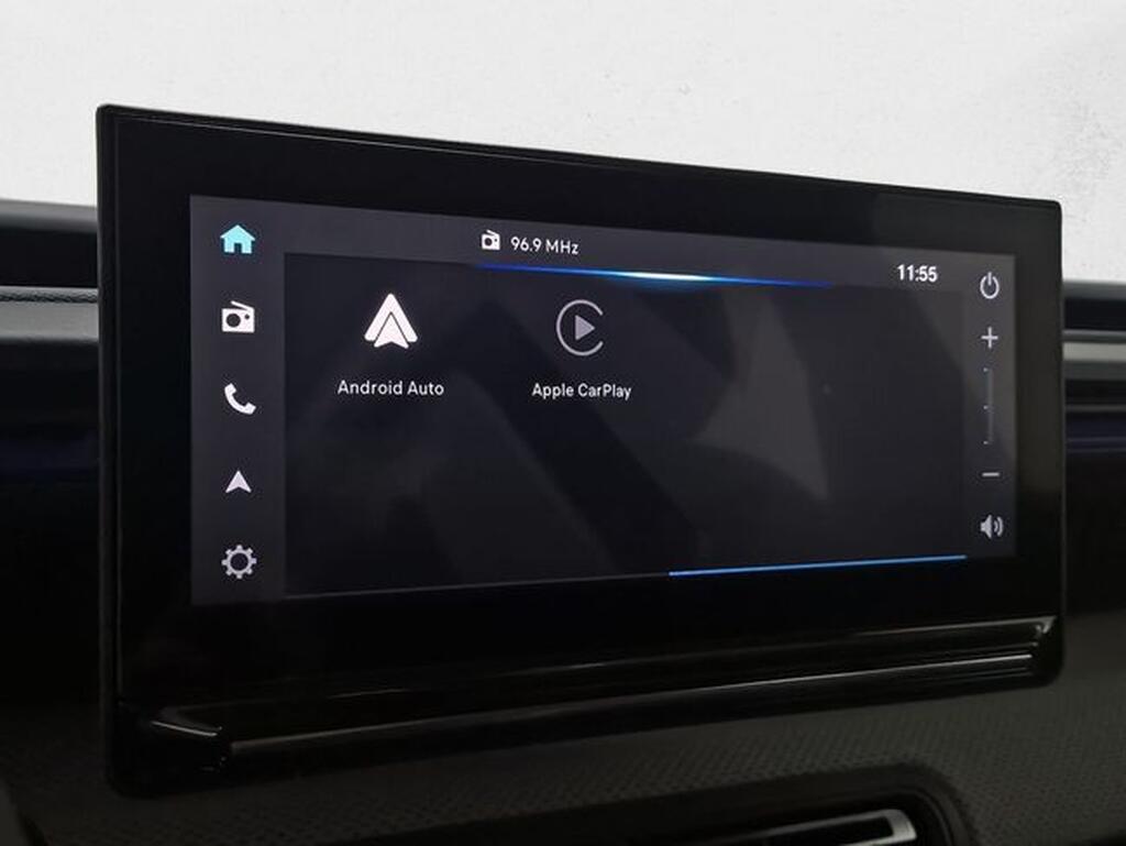 Citroën C3 C3 1.2 HYBRID 110 EDSC6 BUSINESS 5P (KMO) Km0