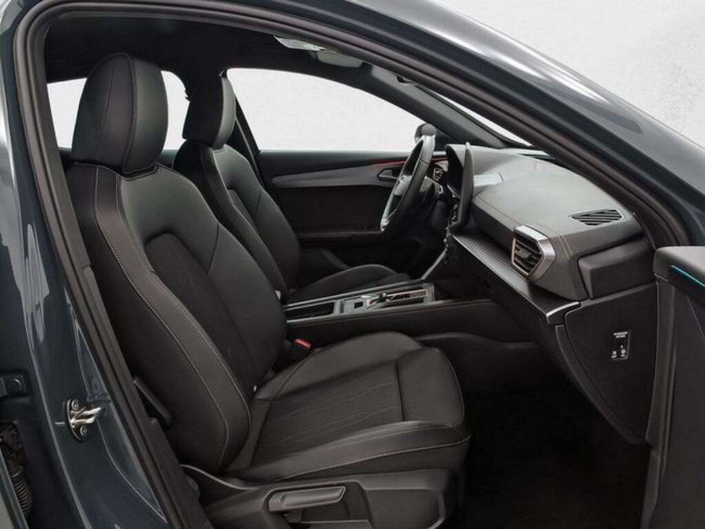 CUPRA Formentor FORMENTOR 1.5 PHEV 204 DSG 5P Segunda mano