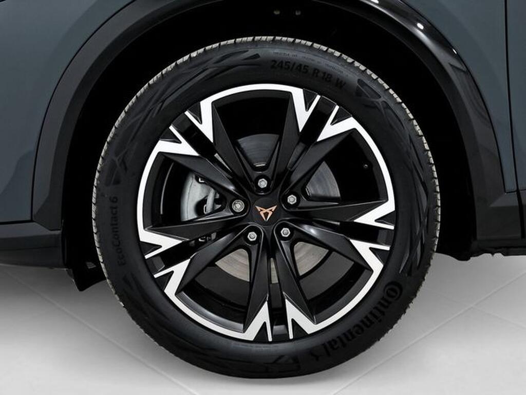 CUPRA Formentor FORMENTOR 1.5 PHEV 204 DSG 5P Segunda mano