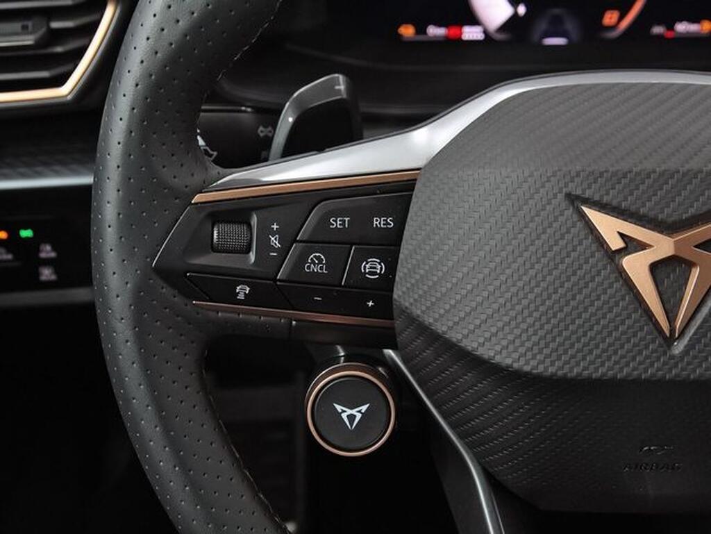 CUPRA Formentor FORMENTOR 1.5 PHEV 204 DSG 5P Segunda mano
