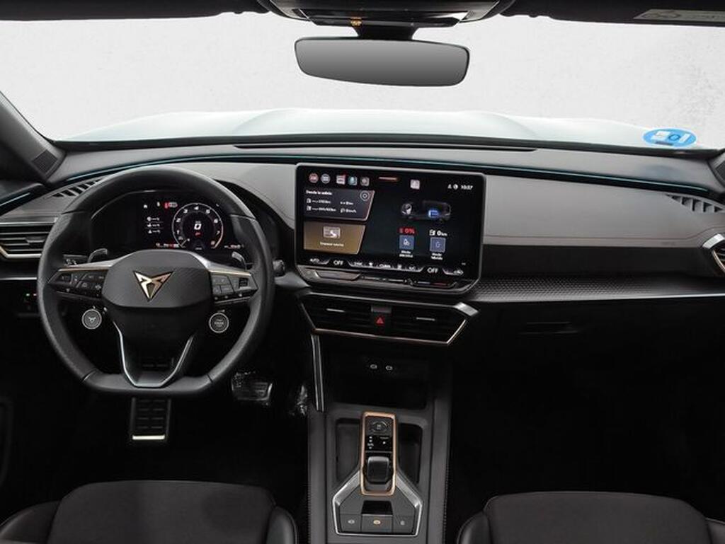 CUPRA Formentor FORMENTOR 1.5 PHEV 204 DSG 5P Segunda mano