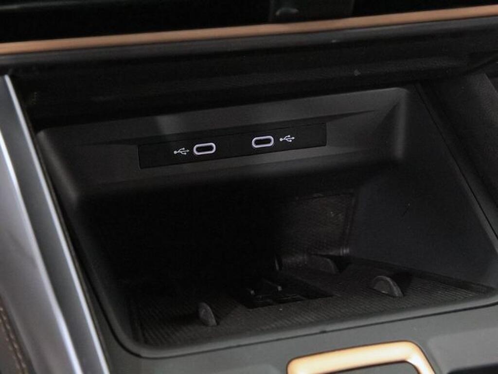 CUPRA Formentor FORMENTOR 1.5 PHEV 204 DSG 5P Segunda mano