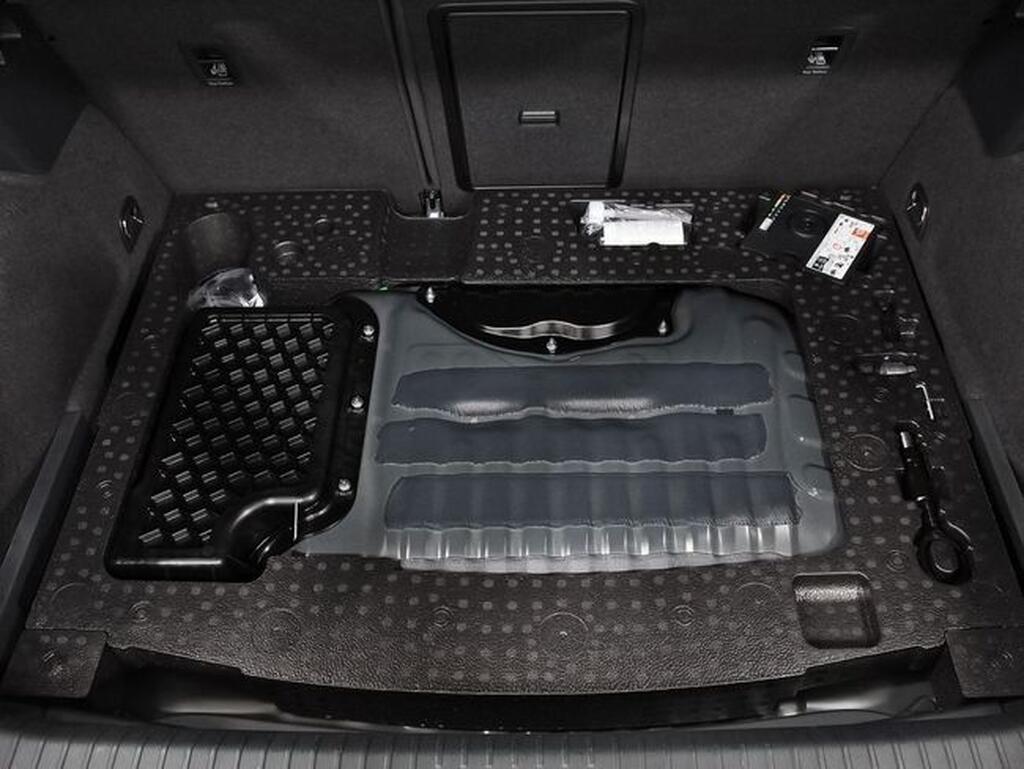 CUPRA Formentor FORMENTOR 1.5 PHEV 204 DSG 5P Segunda mano