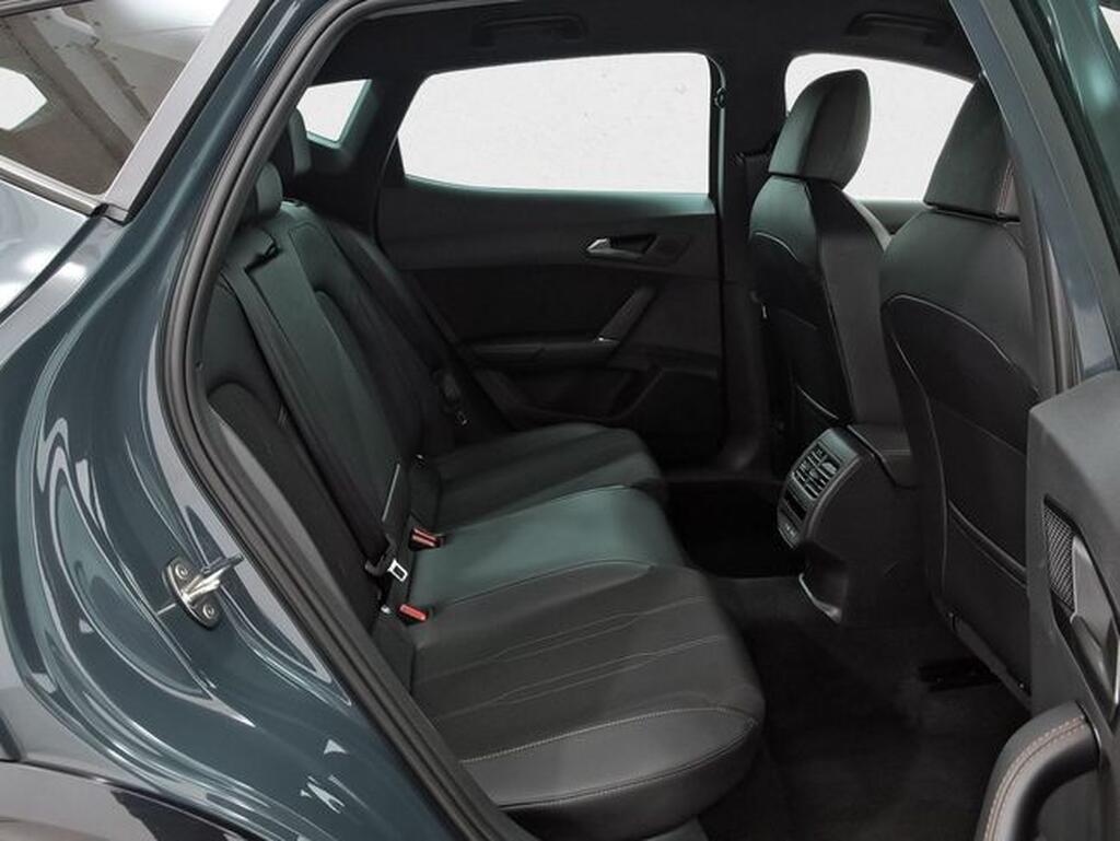 CUPRA Formentor FORMENTOR 1.5 PHEV 204 DSG 5P Segunda mano