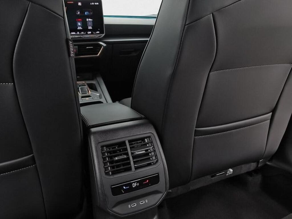 CUPRA Formentor FORMENTOR 1.5 PHEV 204 DSG 5P Segunda mano