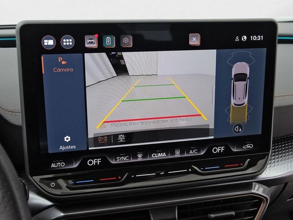 CUPRA Formentor FORMENTOR 1.5 PHEV 204 DSG 5P Segunda mano