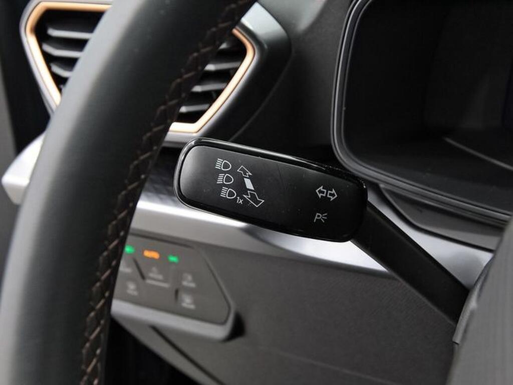CUPRA Formentor FORMENTOR 1.5 PHEV 204 DSG 5P Segunda mano
