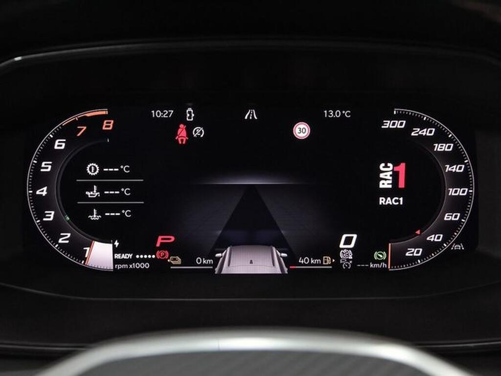 CUPRA Formentor FORMENTOR 1.5 PHEV 204 DSG 5P Segunda mano