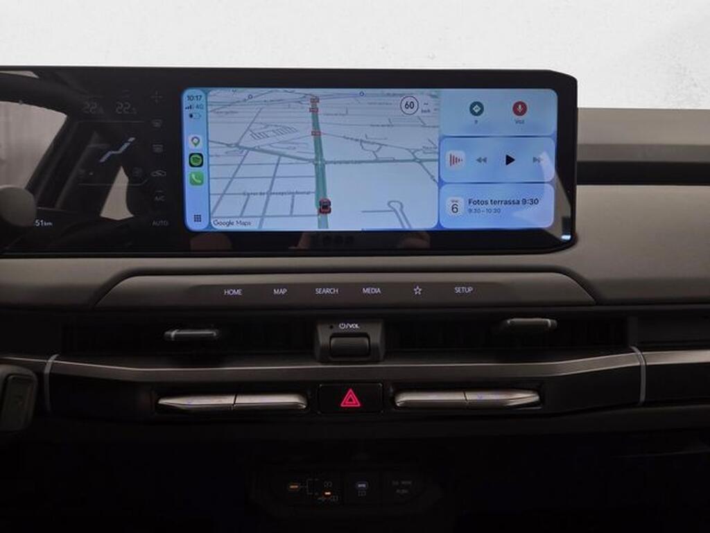 Kia EV3 Air Long Range Km0
