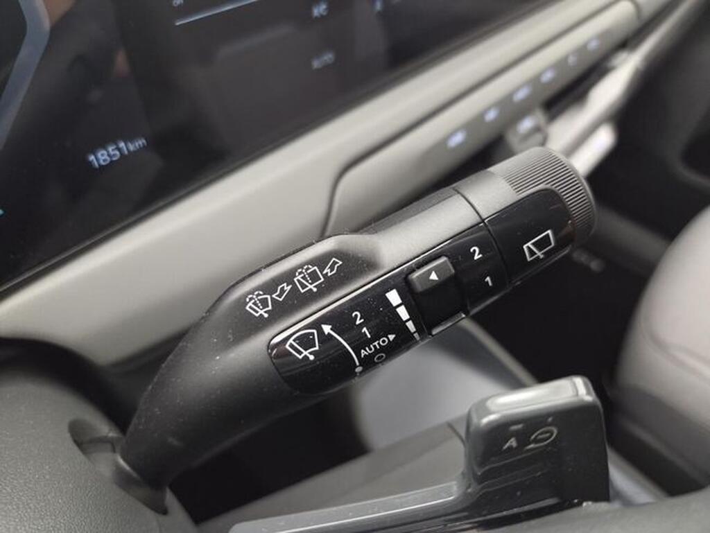 Kia EV3 Air Long Range Km0