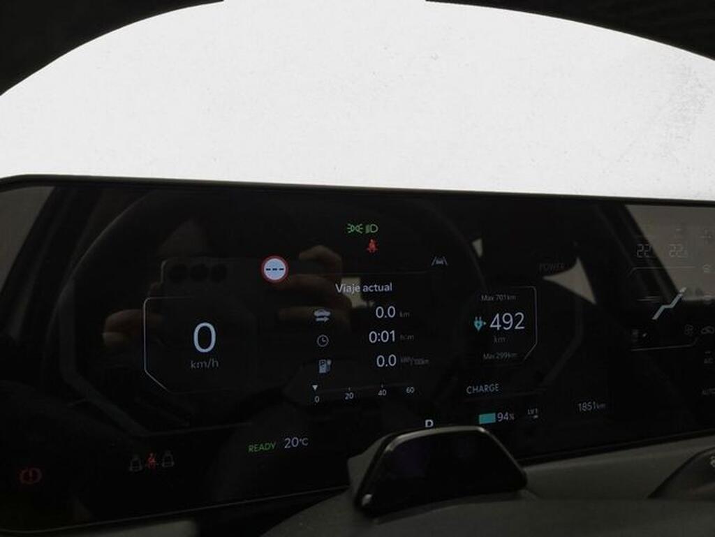 Kia EV3 Air Long Range Km0