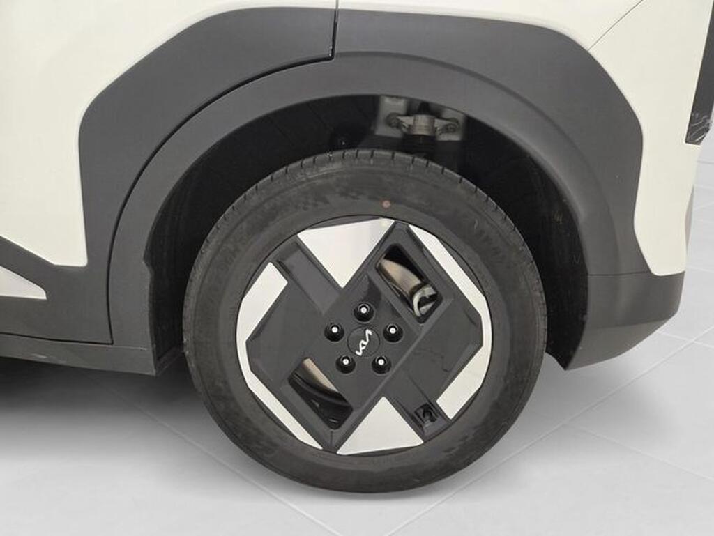 Kia EV3 Air Long Range Km0