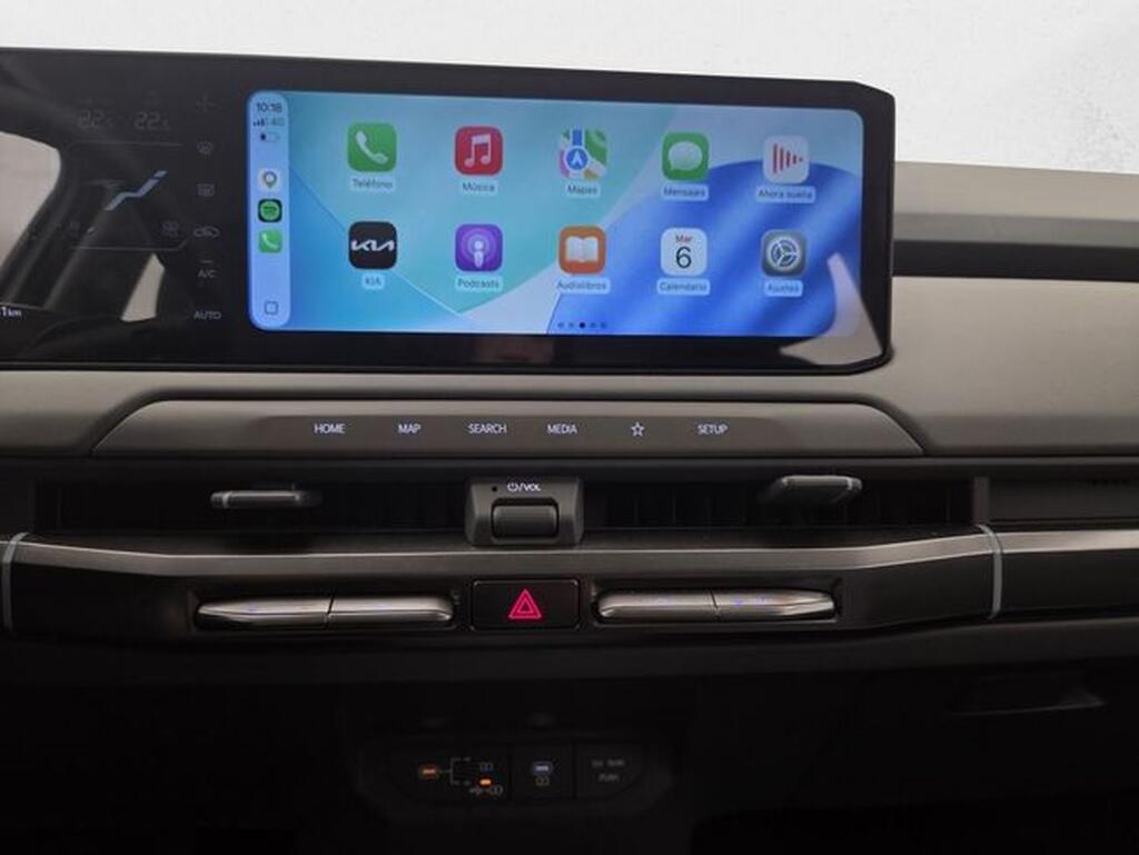 Kia EV3 Air Long Range Km0