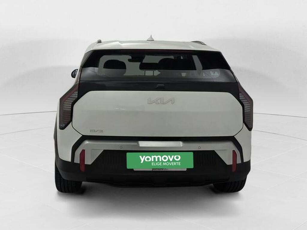 Kia EV3 Air Long Range Km0