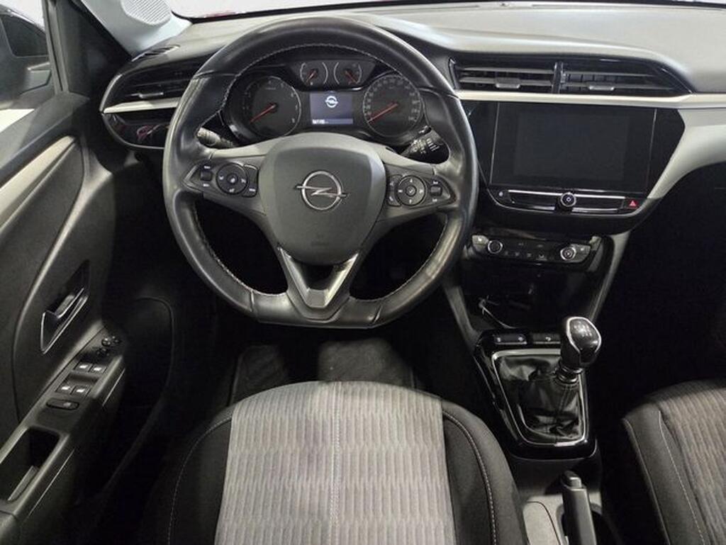 Opel Corsa CORSA GS 1.2T XHL MT6 S/S 100 CV (74KW) Km0