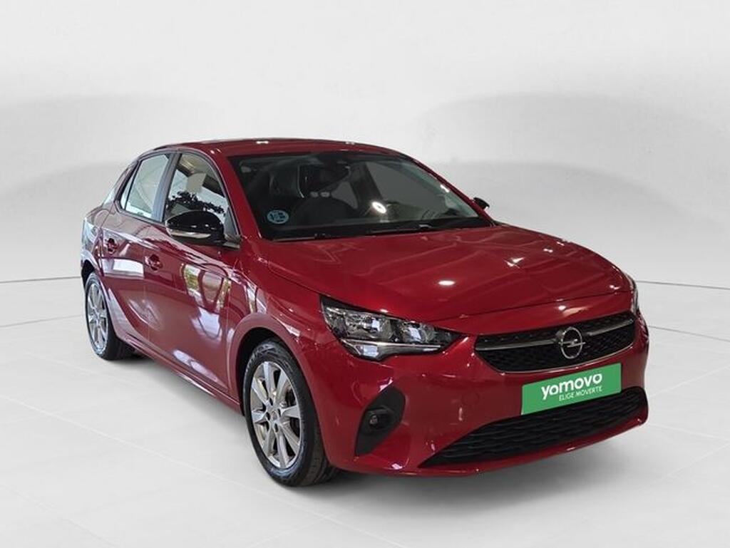 Opel Corsa CORSA GS 1.2T XHL MT6 S/S 100 CV (74KW) Km0