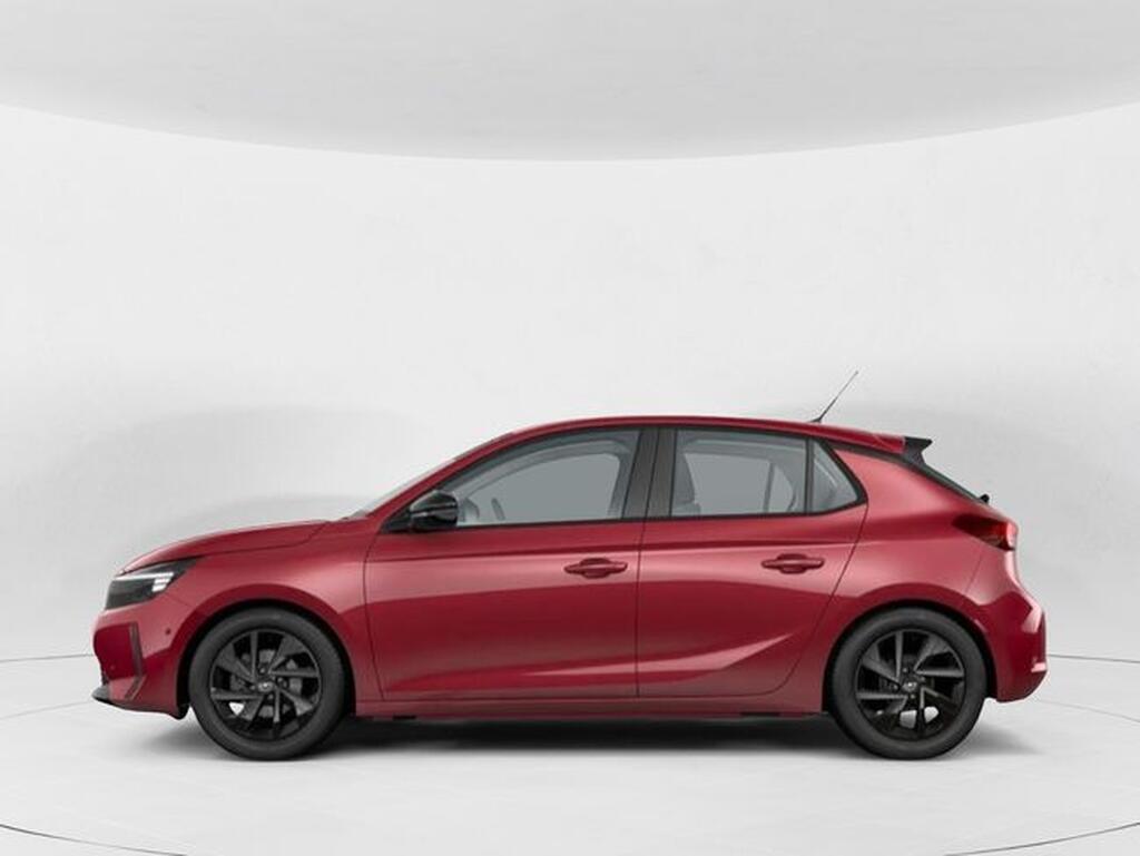 Opel Corsa CORSA GS 1.2T XHL MT6 S/S 100 CV (74KW) Km0