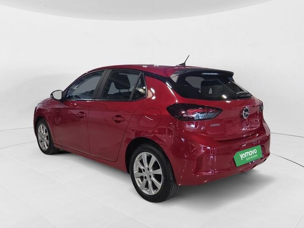 Opel Corsa CORSA GS 1.2T XHL MT6 S/S 100 CV (74KW) Km0