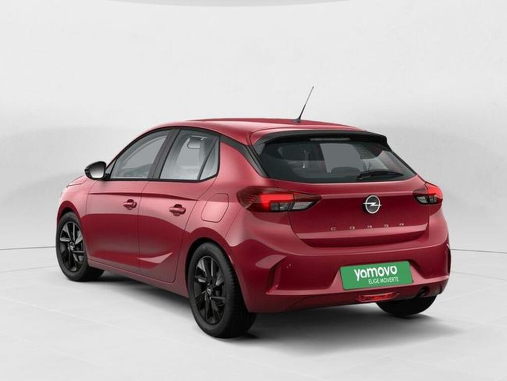 Opel Corsa CORSA GS 1.2T XHL MT6 S/S 100 CV (74KW) Km0