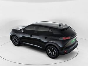 Peugeot 2008 2008 Allure Hybrid 110 eDCS6 4