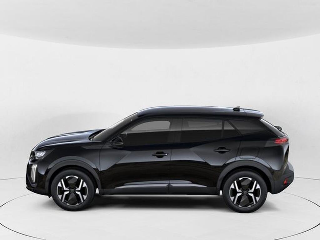 Peugeot 2008 2008 Allure Hybrid 110 eDCS6 Nuevo
