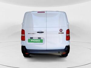 Fiat Scudo SCUDO FURGON 1.5 BLUEHDI 100 BUSINESS L1 4P 5