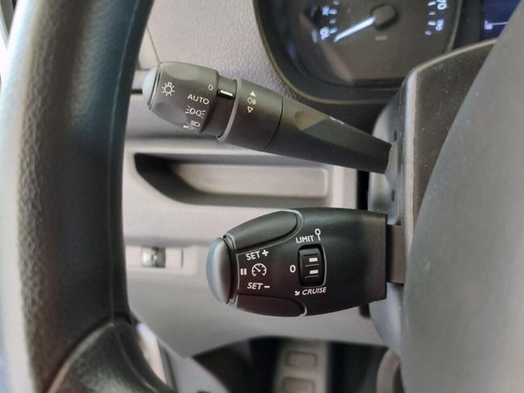 Fiat Scudo SCUDO FURGON 1.5 BLUEHDI 100 BUSINESS L1 4P Segunda mano