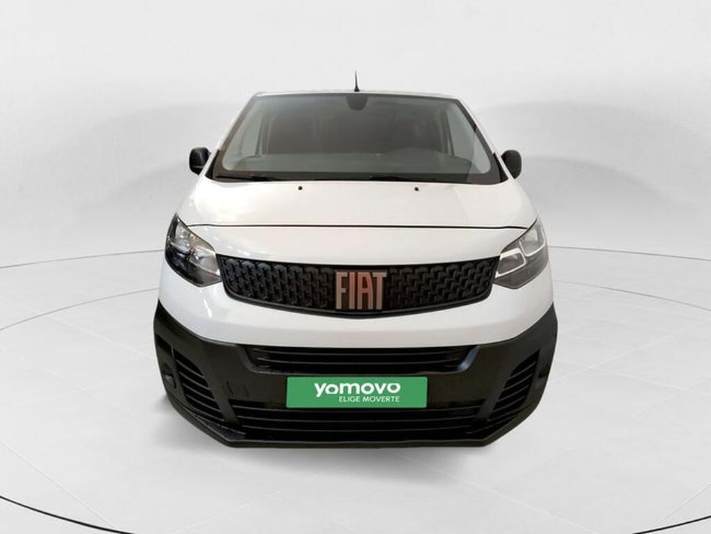 Fiat Scudo SCUDO FURGON 1.5 BLUEHDI 100 BUSINESS L1 4P Segunda mano