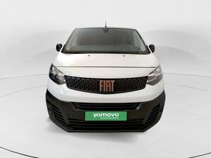 Fiat Scudo SCUDO FURGON 1.5 BLUEHDI 100 BUSINESS L1 4P 4