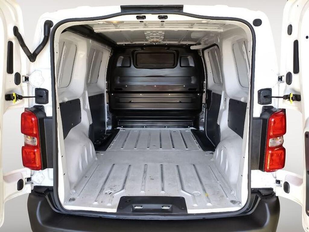 Fiat Scudo SCUDO FURGON 1.5 BLUEHDI 100 BUSINESS L1 4P Segunda mano